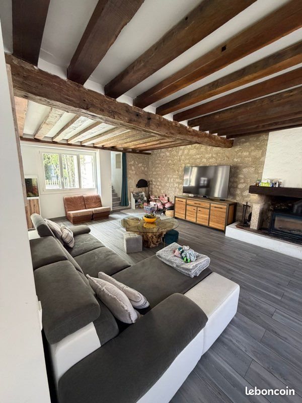 Maison à vendre, 175m², Cormeilles-en-Vexin