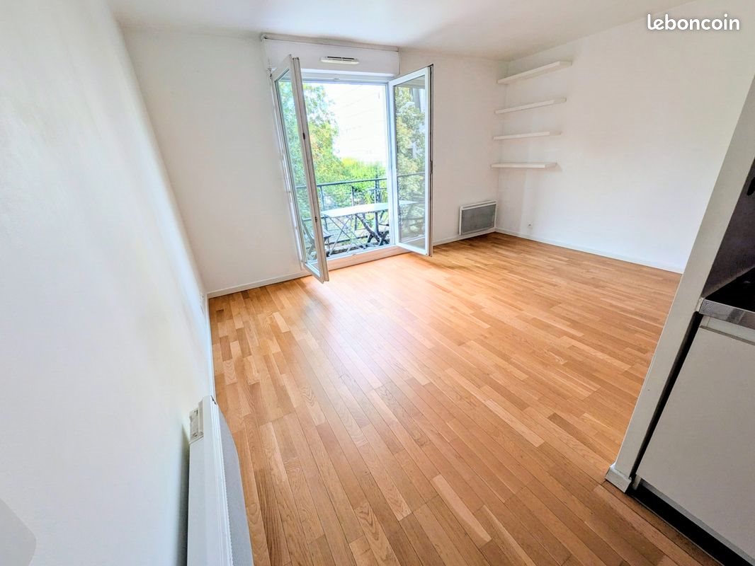 Appartement à louer, 23m², Châtillon