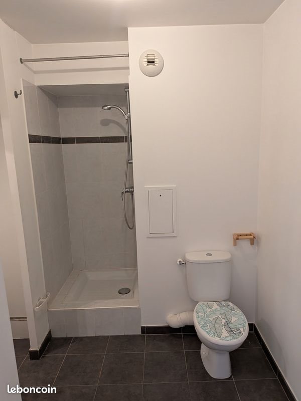 Appartement à louer, 23m², Châtillon
