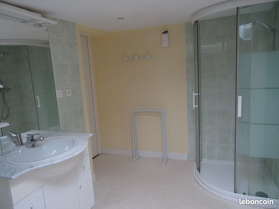 Appartement à louer, 40m², La Chapelle-des-Fougeretz