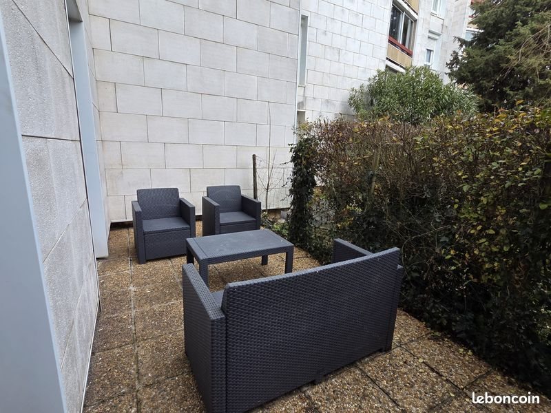 Appartement à louer, 51m², Cenon