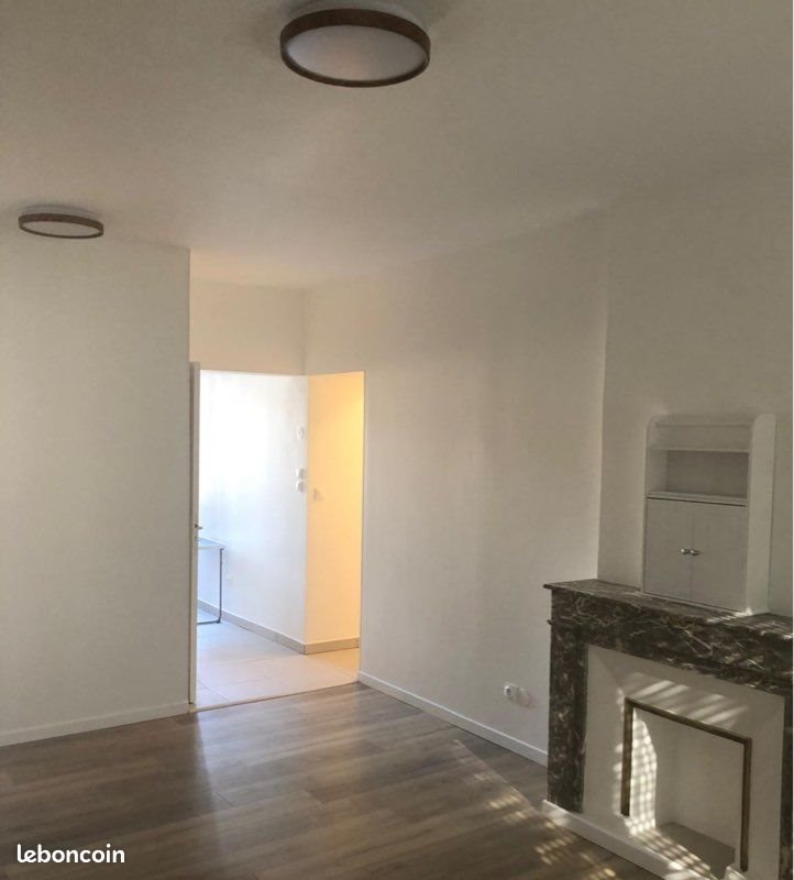 Appartement à louer, 69m², Saint-Etienne