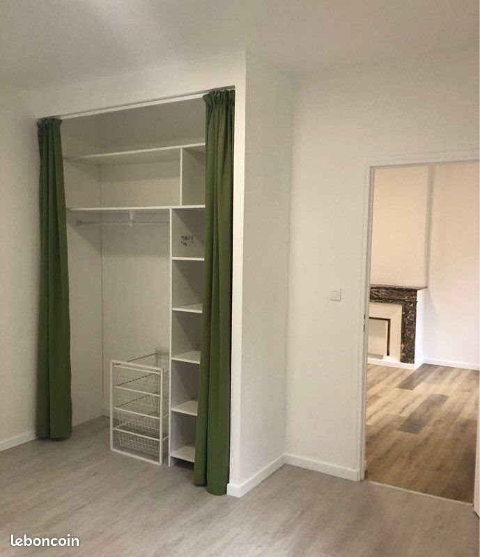 Appartement à louer, 69m², Saint-Etienne
