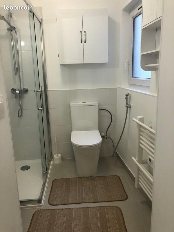 Appartement à louer, 69m², Saint-Etienne