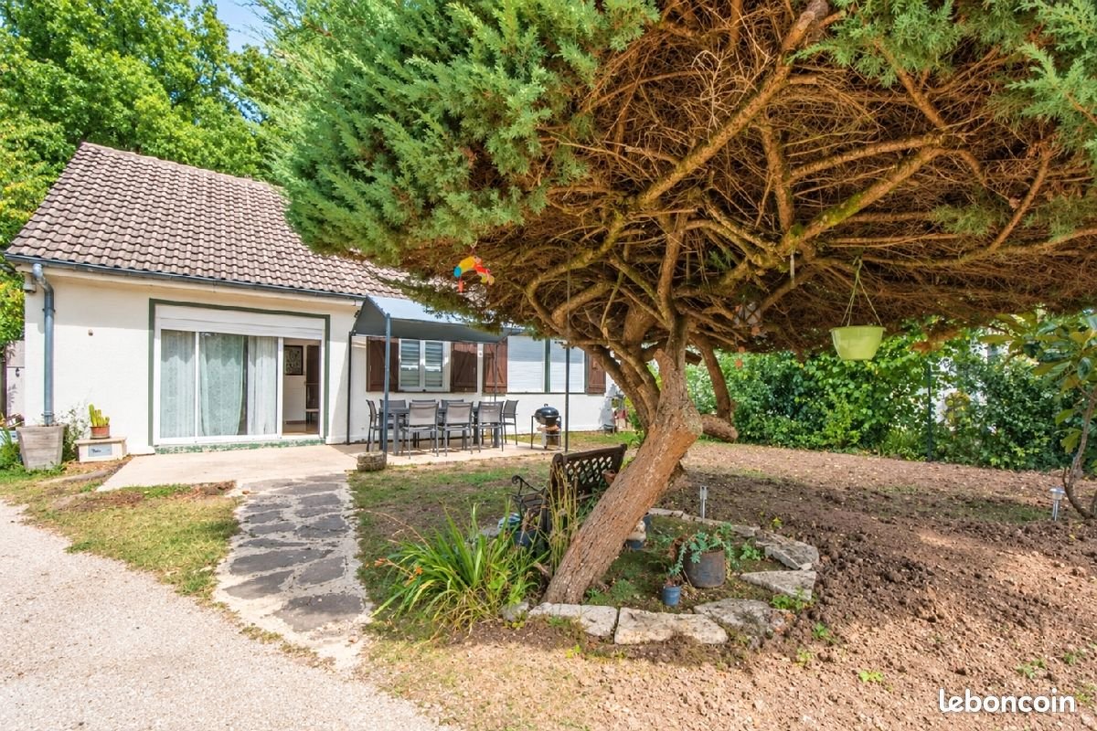 Maison à vendre, 90m², Sucy-en-Brie