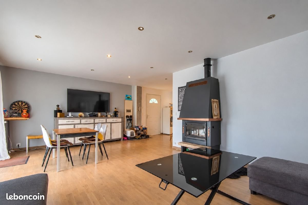 Maison à vendre, 90m², Sucy-en-Brie