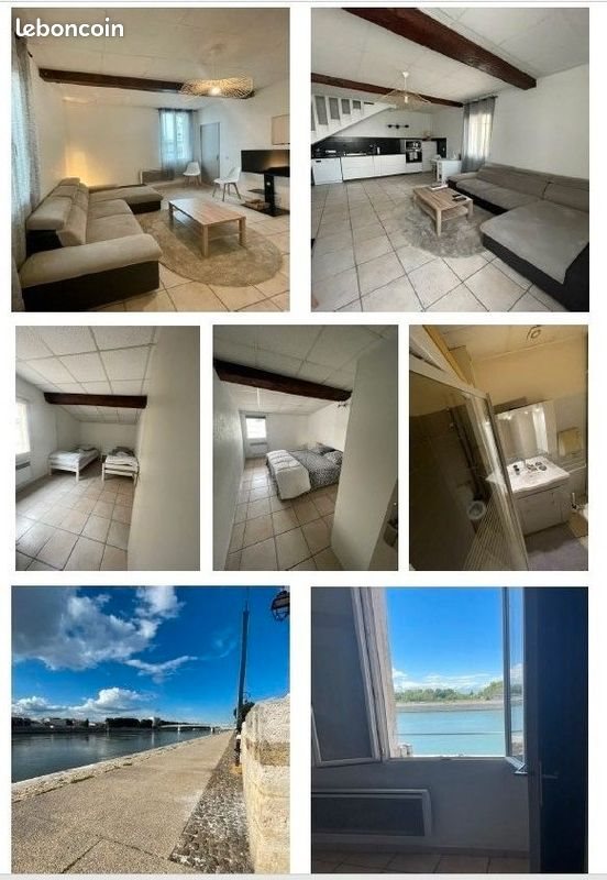 Maison à vendre, 80m², Arles