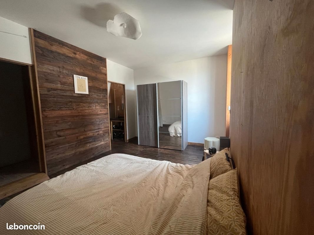 Appartement à louer, 90m², Saint-Etienne