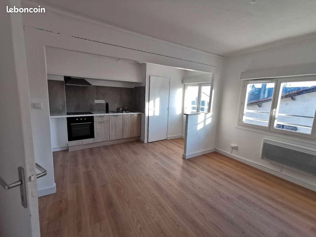 Appartement à louer, 60m², Castelsarrasin