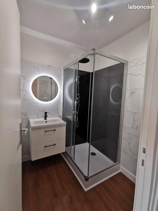 Appartement à louer, 60m², Castelsarrasin