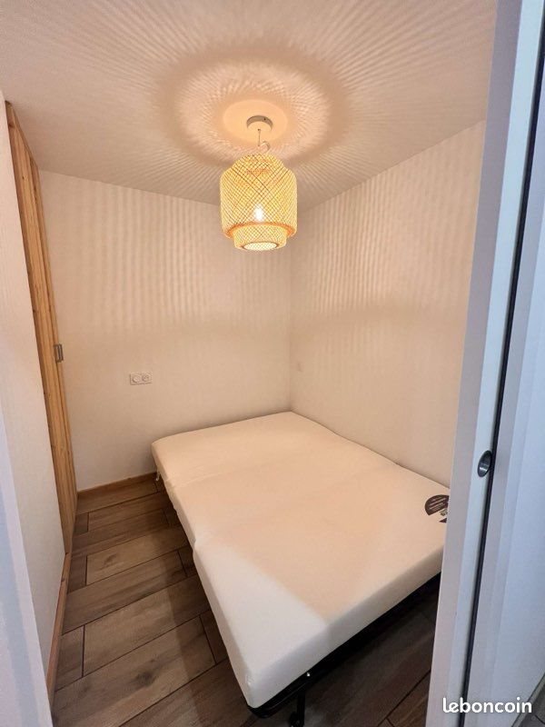 Appartement à louer, 27m², Le Barcarès
