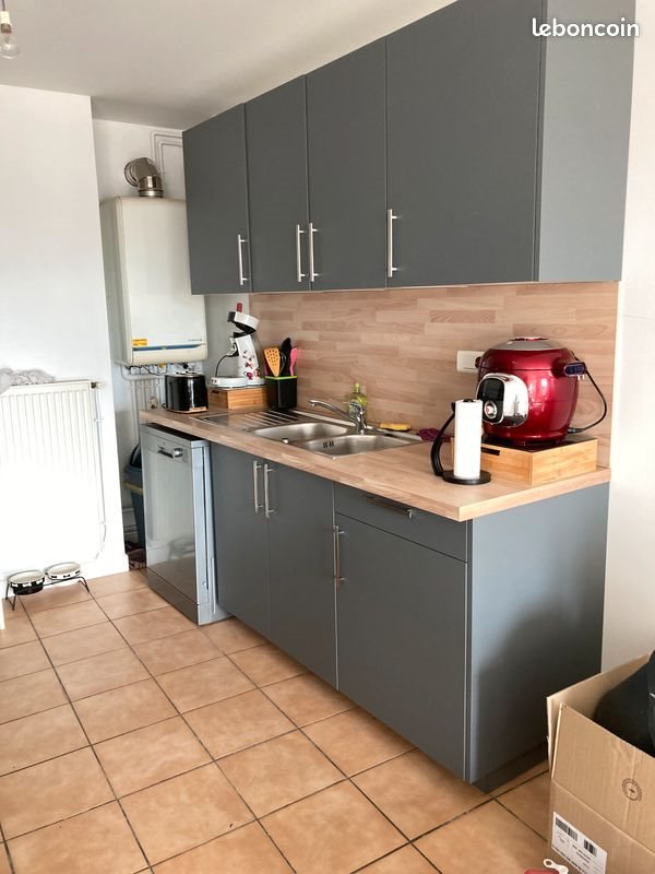 Appartement à louer, 90m², Badonviller