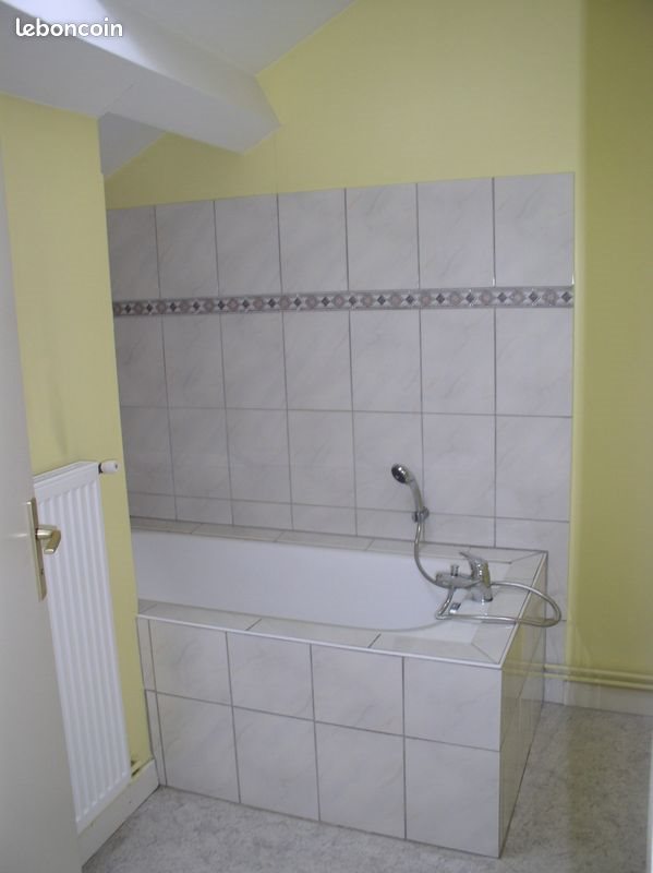 Appartement à louer, 90m², Badonviller