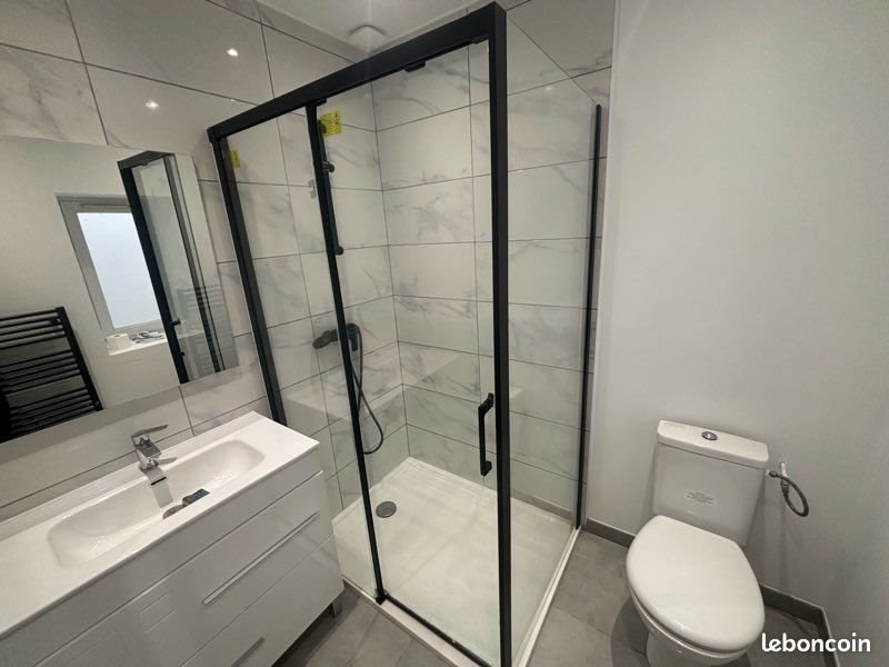 Maison à vendre, 37m², Castres-Gironde