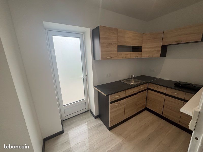 Maison à vendre, 37m², Castres-Gironde