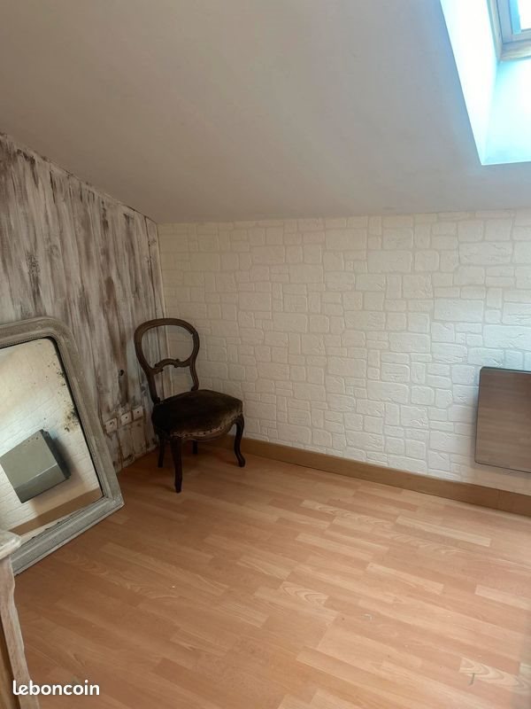 Appartement à louer, 48m², Troyes