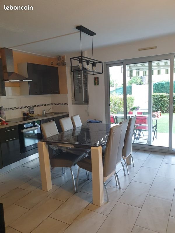 Appartement à louer, 36m², Cavalaire-sur-Mer