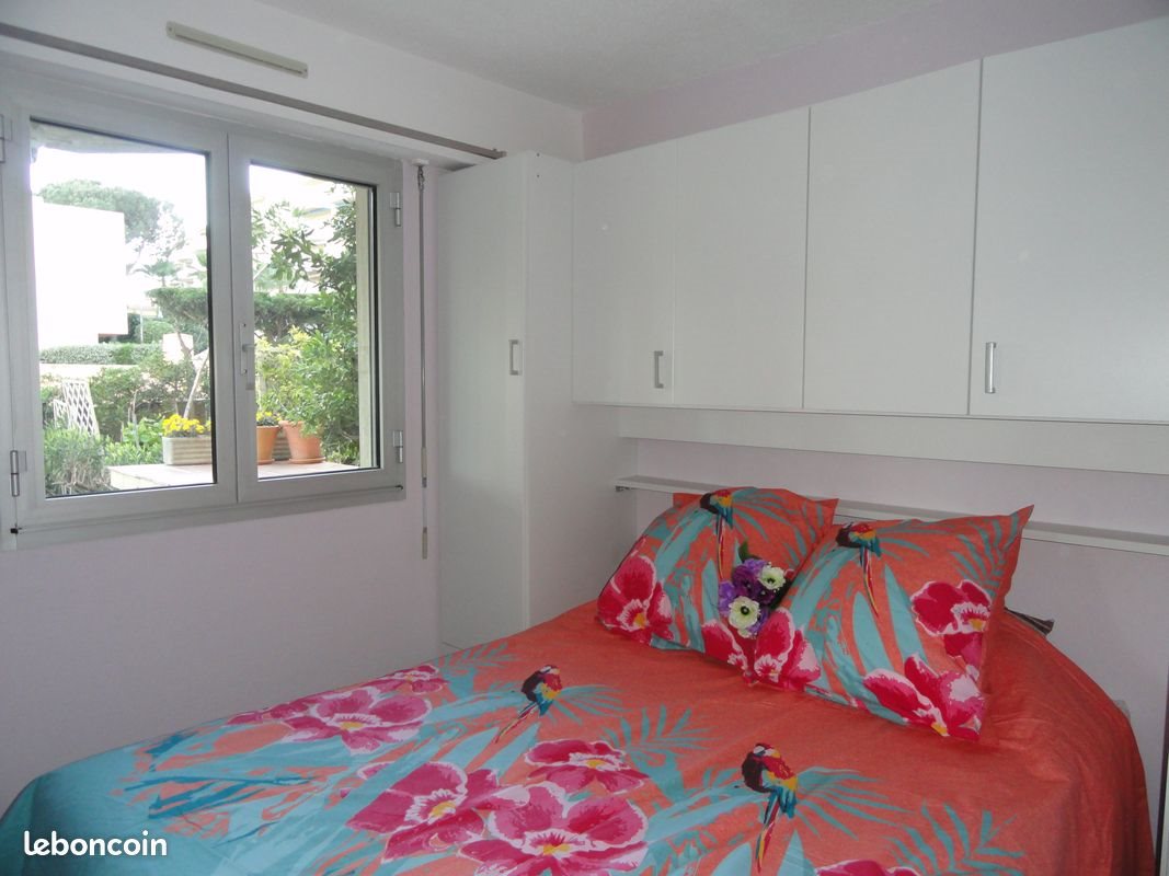 Appartement à louer, 36m², Cavalaire-sur-Mer