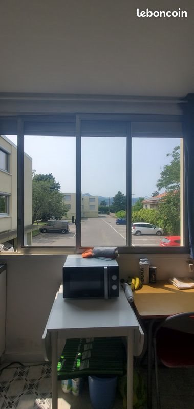 Appartement à louer, 15m², Clermont-Ferrand