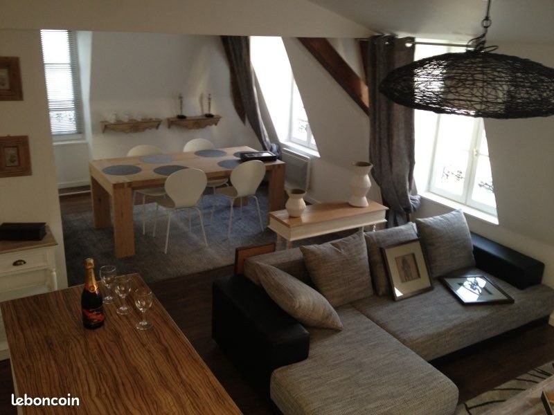 Appartement à vendre, 58m², La Rochelle