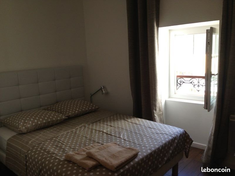 Appartement à vendre, 58m², La Rochelle