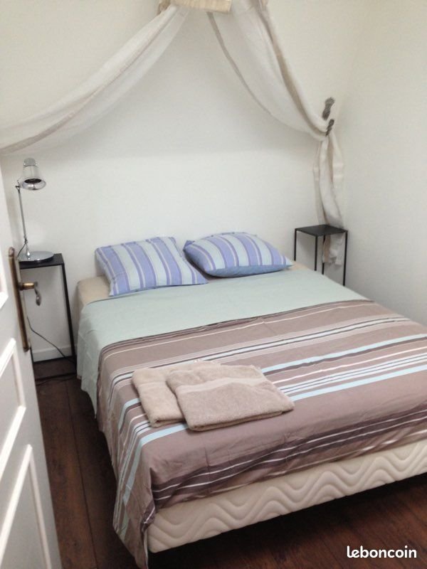 Appartement à vendre, 58m², La Rochelle