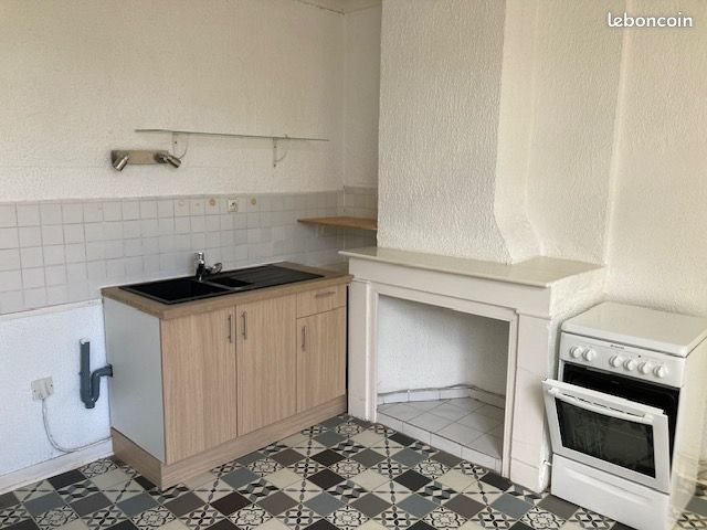 Appartement à louer, 47m², Lille