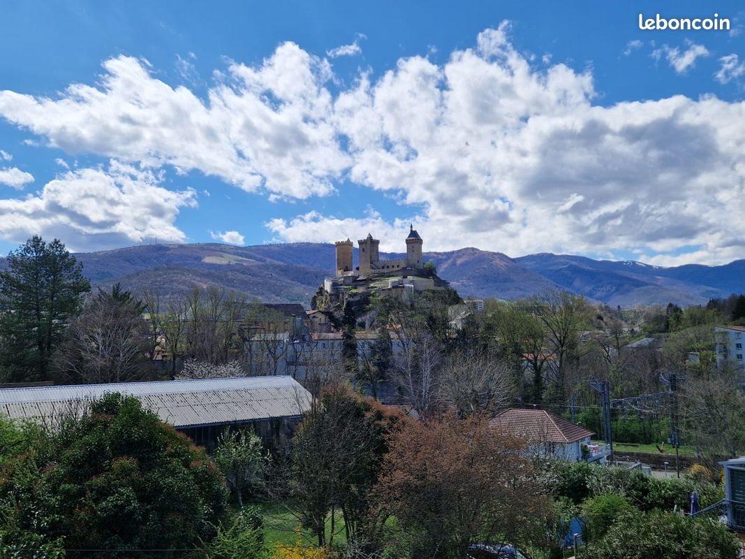 Appartement à vendre, 406m², Foix