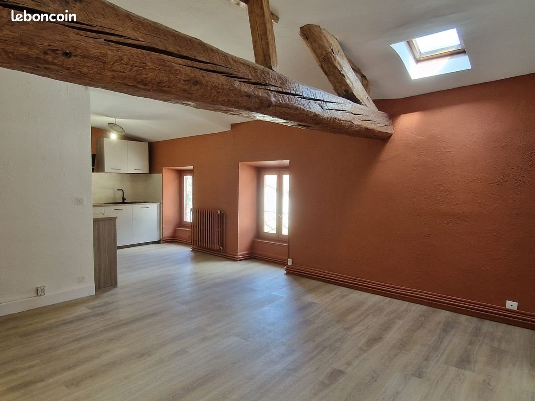 Appartement à vendre, 406m², Foix