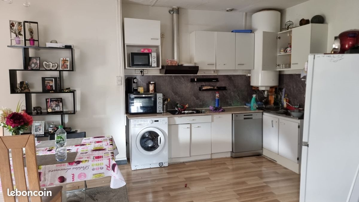 Appartement à vendre, 406m², Foix