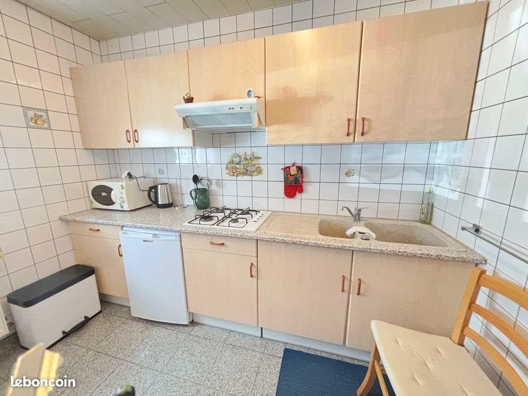 Appartement à louer, 21m², Forbach