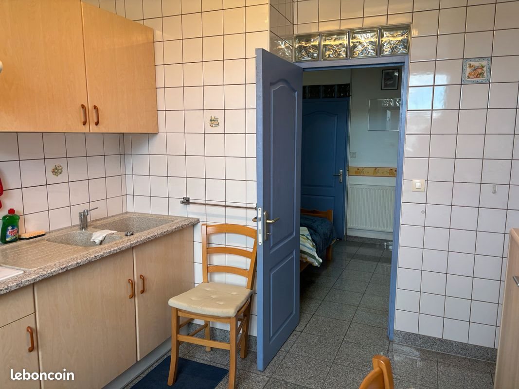 Appartement à louer, 21m², Forbach
