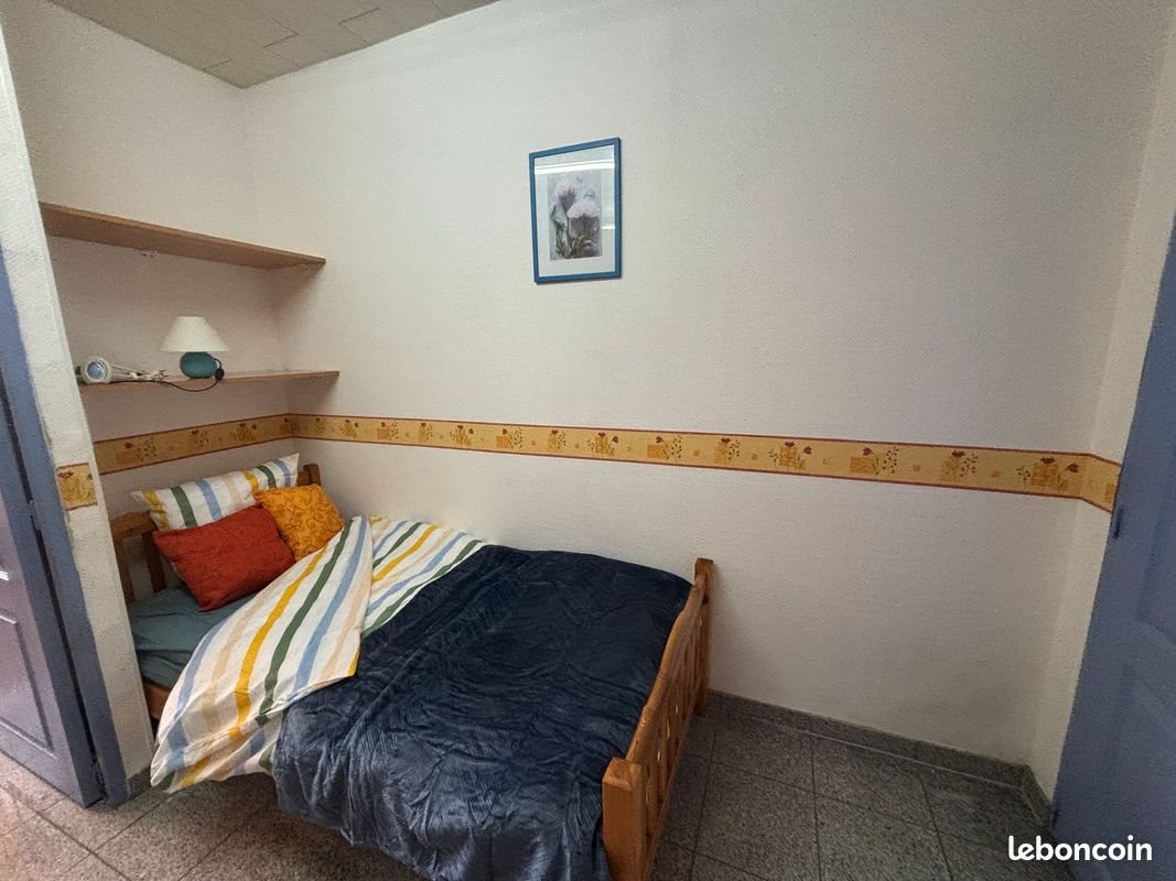 Appartement à louer, 21m², Forbach