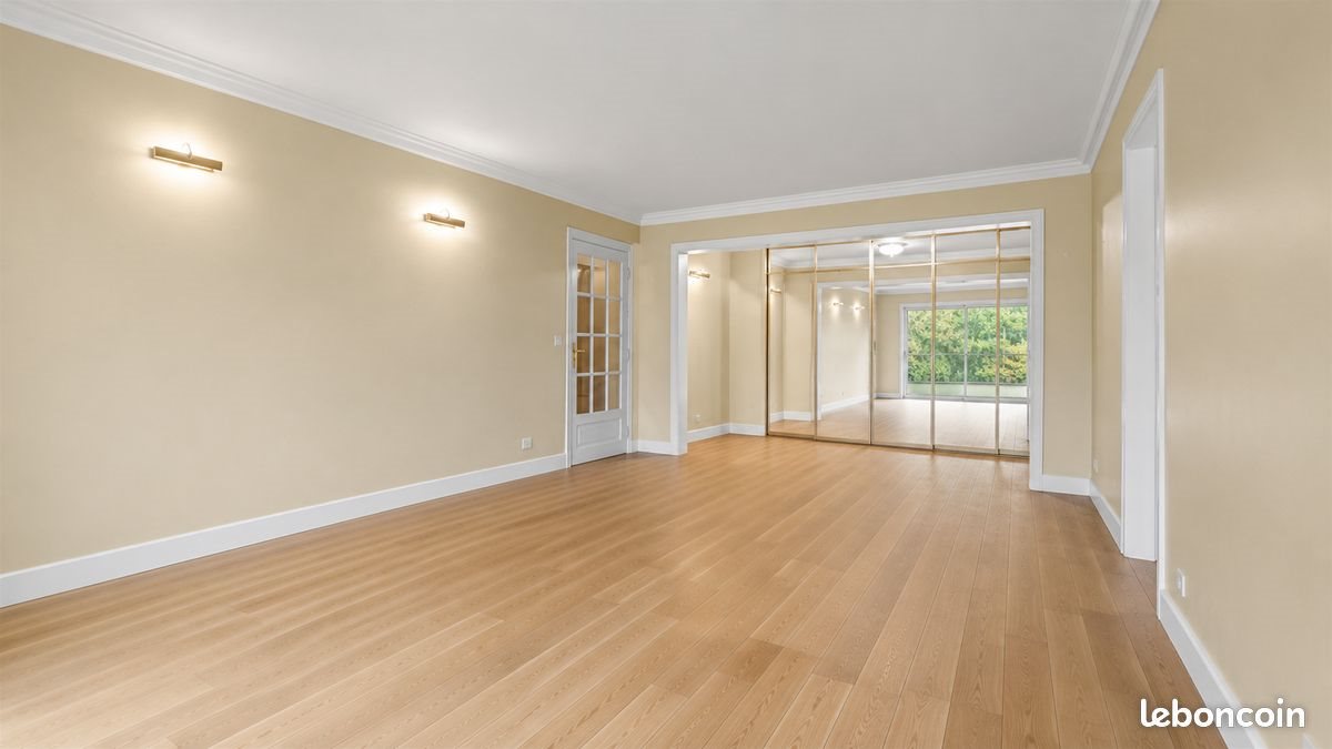 Appartement à vendre, 78m², Vaucresson