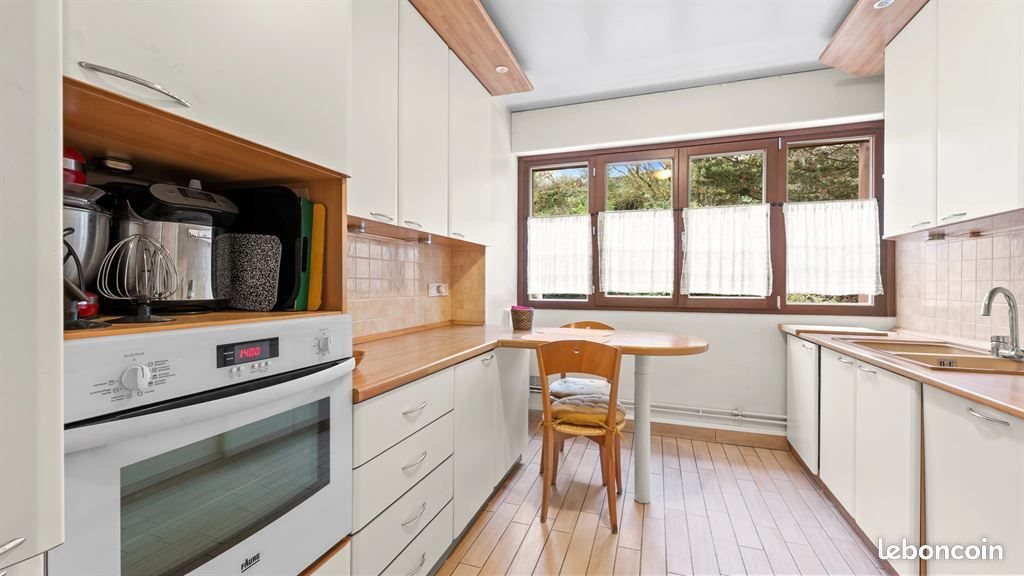 Appartement à vendre, 78m², Vaucresson