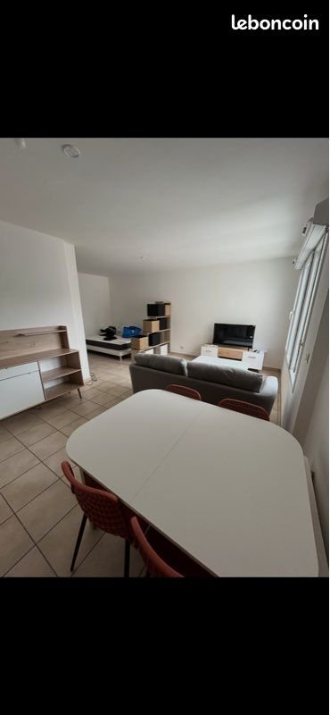 Appartement à louer, 33m², Thonon-les-Bains
