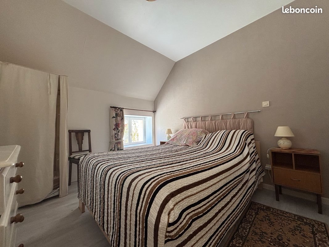 Maison à louer, 45m², Troissy