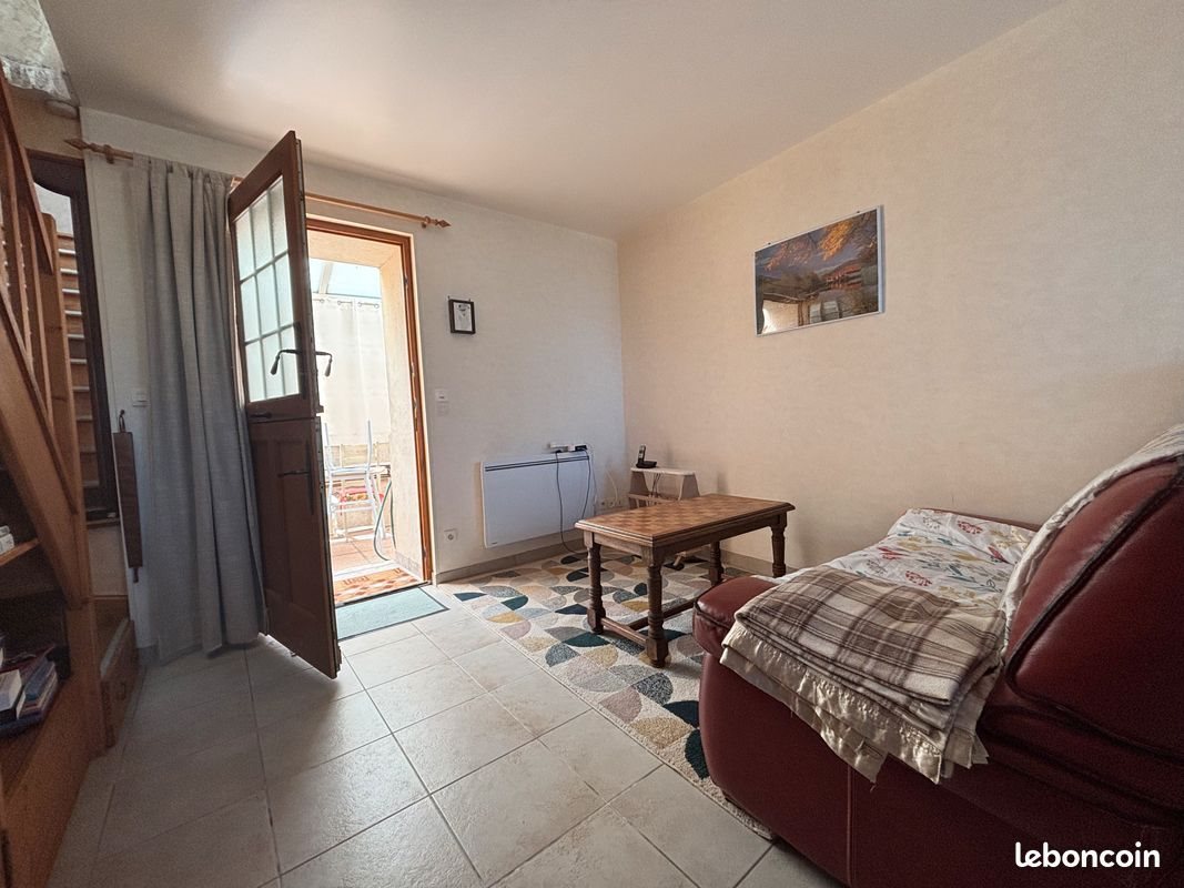 Maison à louer, 45m², Troissy