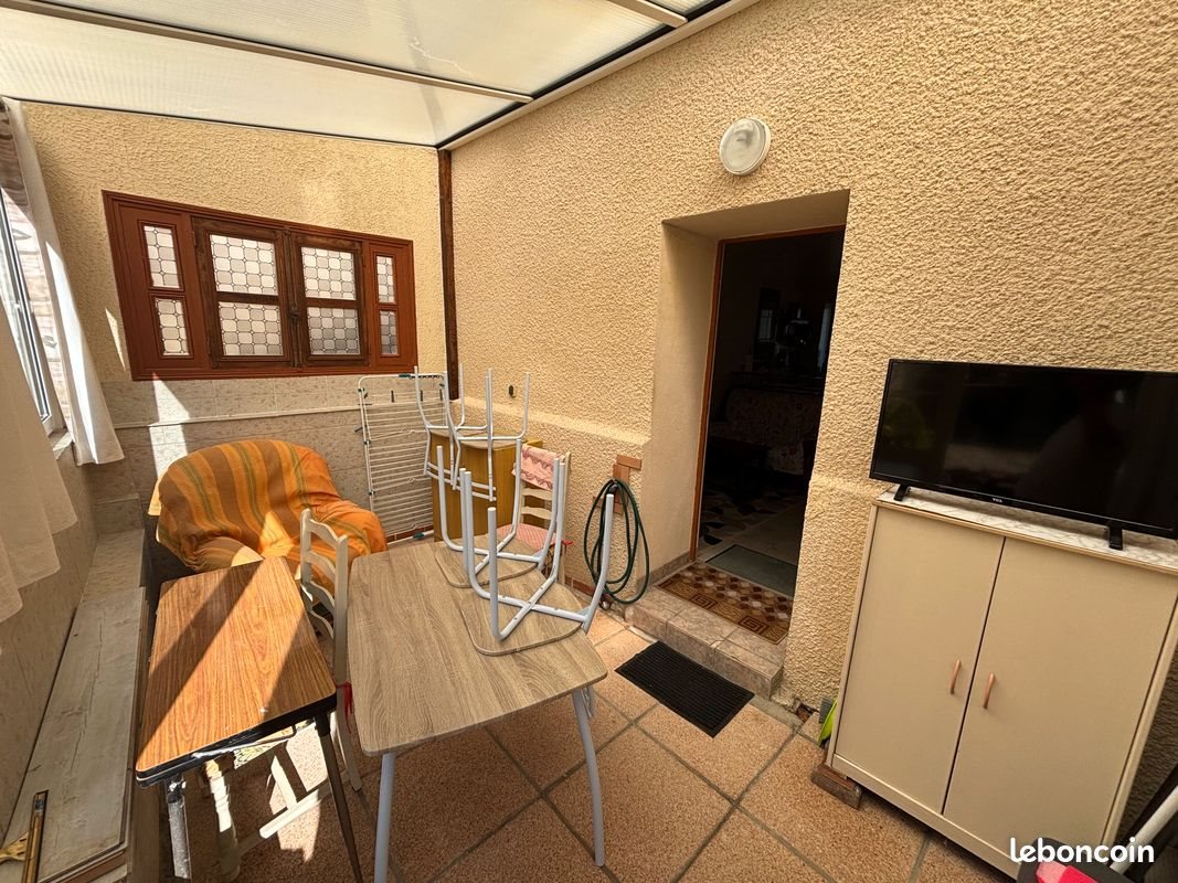 Maison à louer, 45m², Troissy