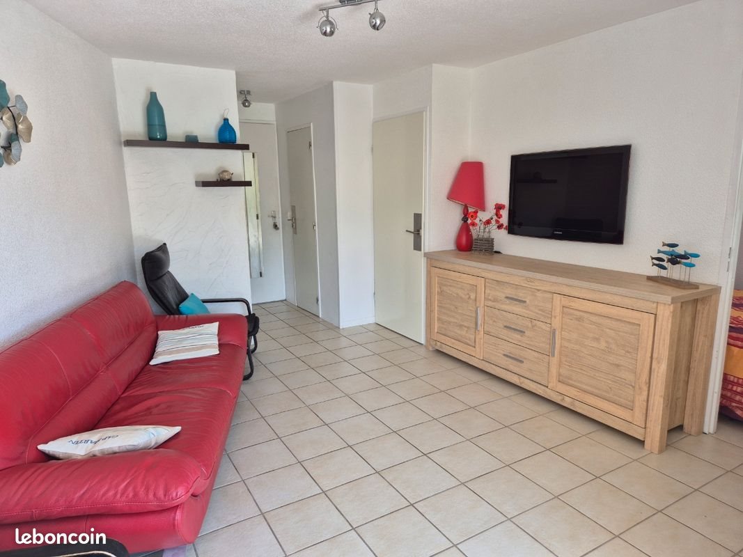 Maison à vendre, 41m², Théoule-sur-Mer