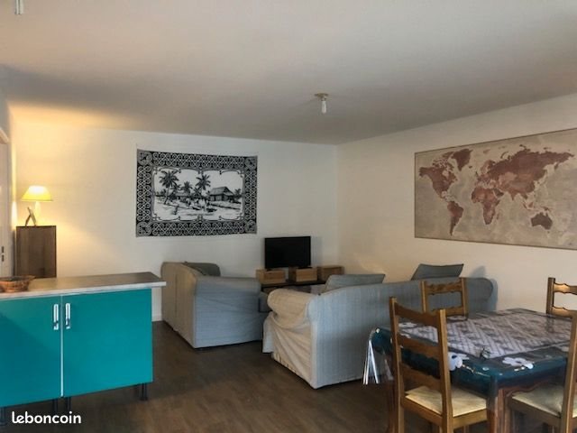 Appartement à louer, 60m², Bègles