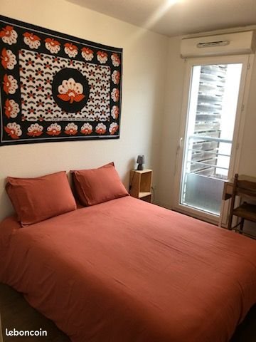 Appartement à louer, 60m², Bègles