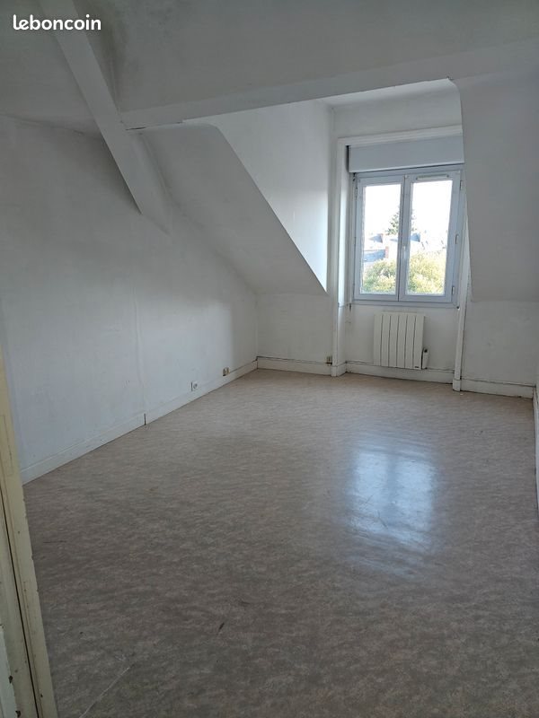 Appartement à louer, 42m², Nantes