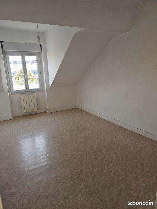 Appartement à louer, 42m², Nantes