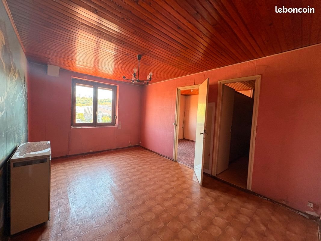 Appartement à vendre, 90m², Lyon 9ème