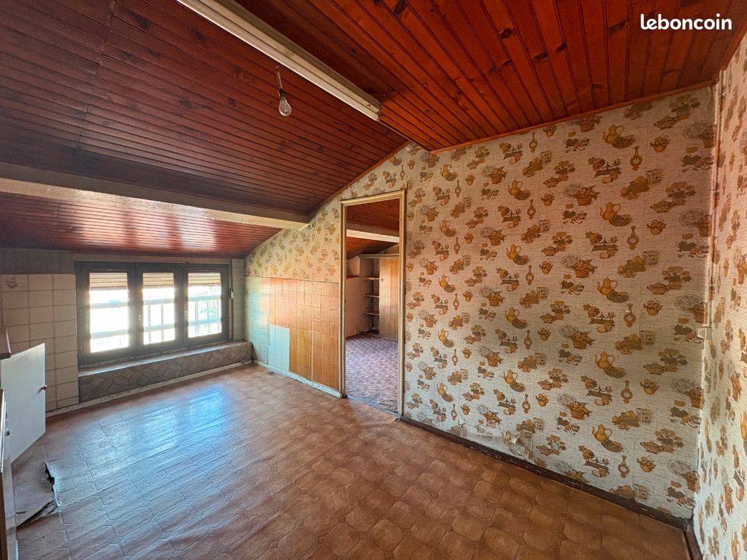 Appartement à vendre, 90m², Lyon 9ème