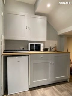 Appartement à louer, 16m², Lille