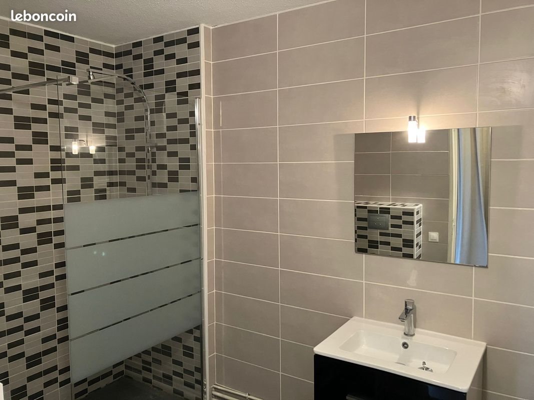 Appartement à louer, 33m², Pau