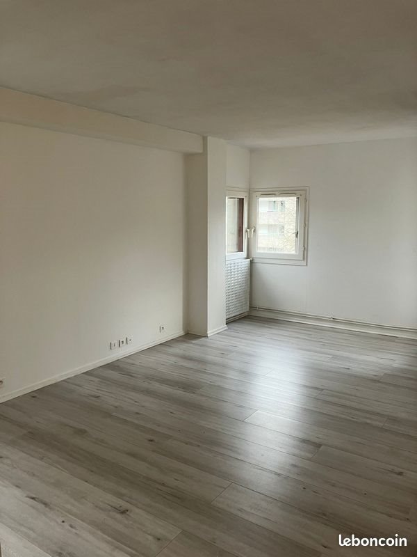 Appartement à louer, 33m², Pau