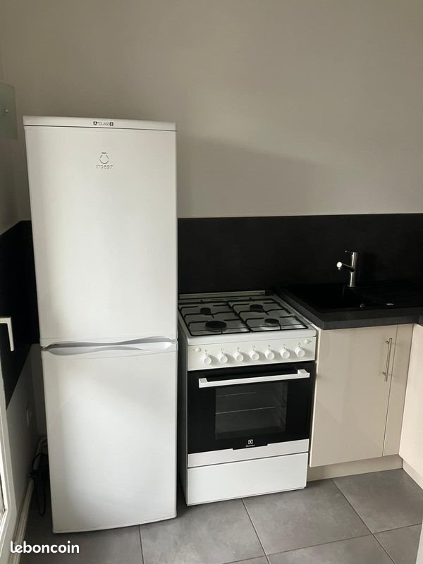 Appartement à louer, 33m², Pau